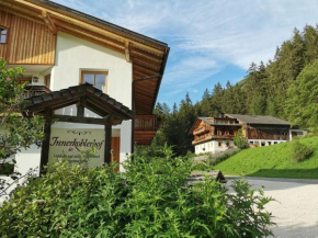 Innerkohlerhof Valle Di Casies